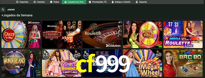 cf999 bet