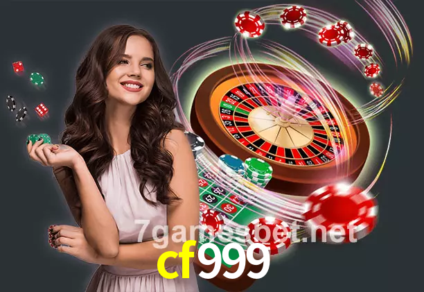 vivo no cassino cf999