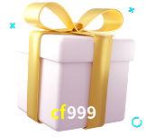 Receba seus bônus de boas-vindas no cf999